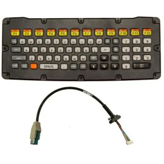 VC80 Keyboard with Cable